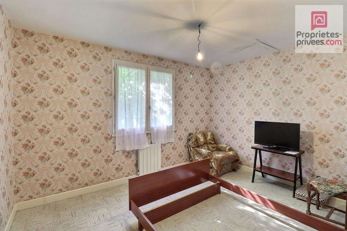 Maison à CHERMIGNAC