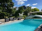 Maison à VILLENAVE-D'ORNON