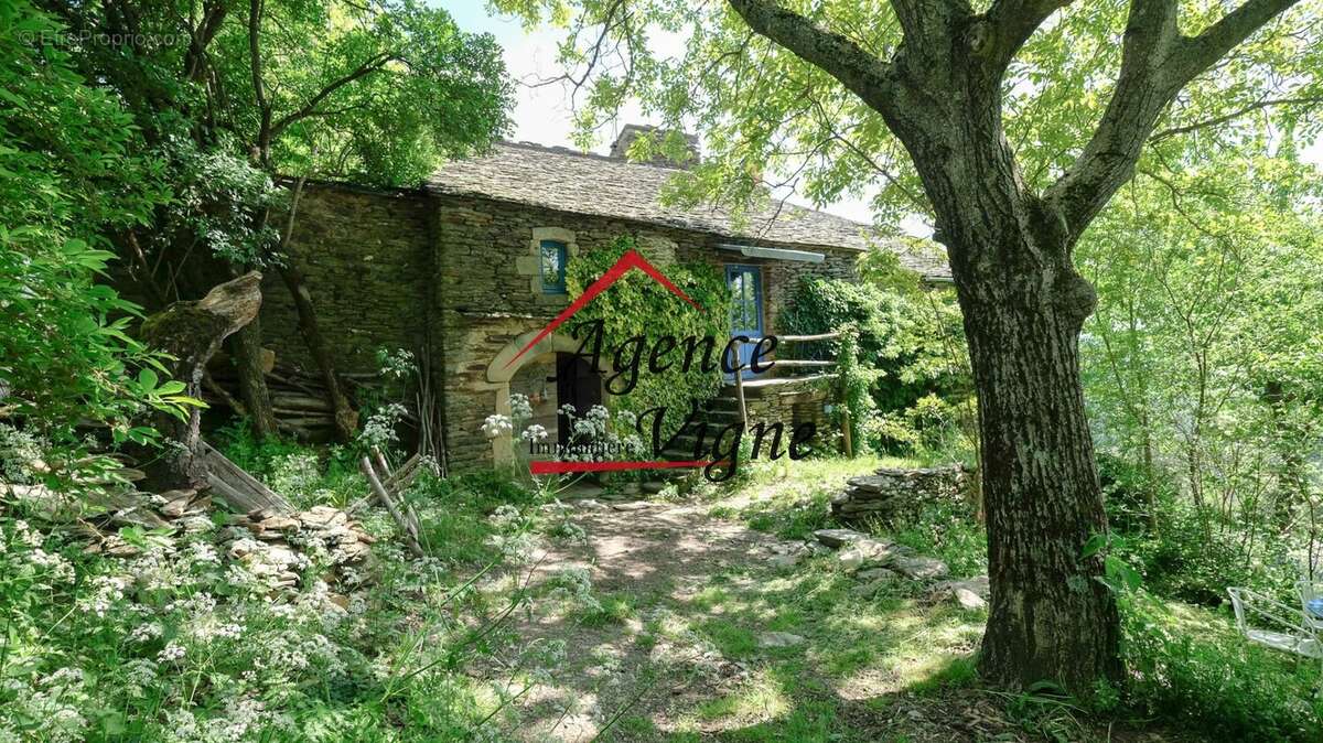 Maison à MALONS-ET-ELZE