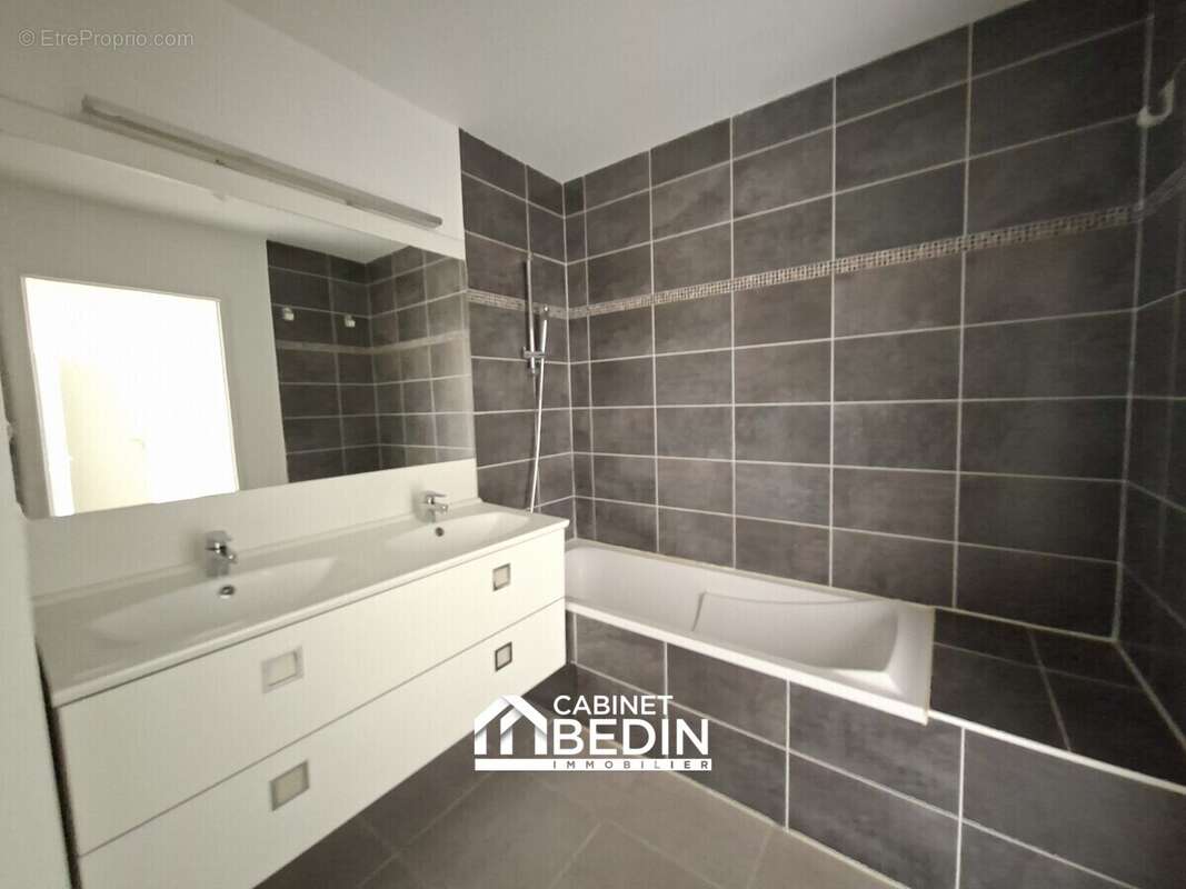 Appartement à ARCACHON