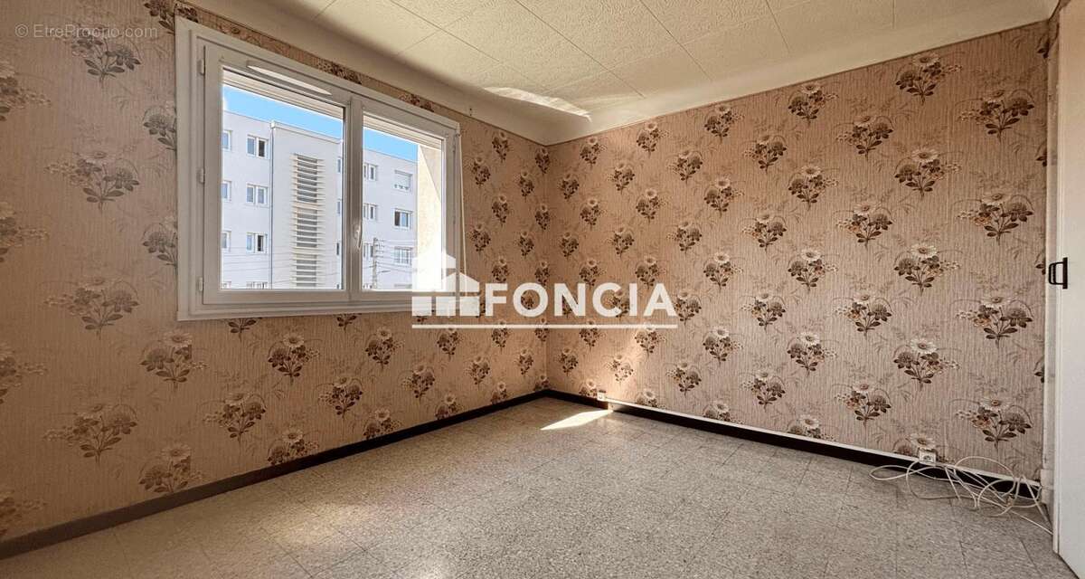 Appartement à BEZIERS