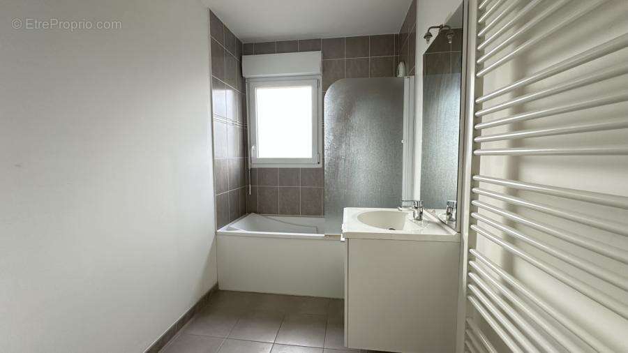 Appartement à PLESCOP