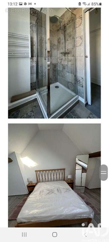 Photo 4 - Appartement à SENS