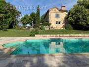 Maison à CORDES-SUR-CIEL