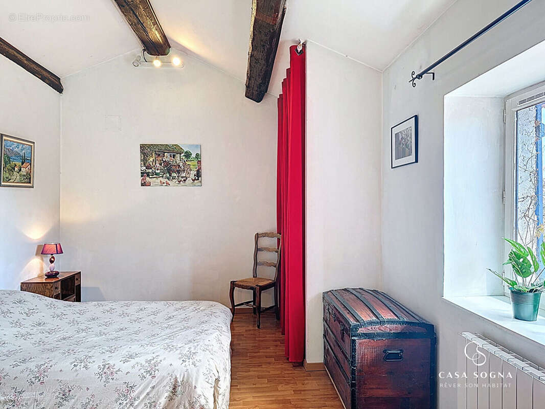 Maison à VILLENEUVE