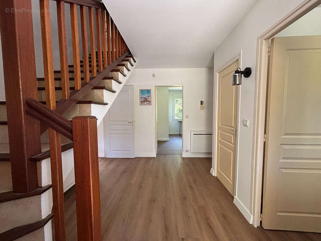 Maison à SAINTE-MARIE-DE-GOSSE