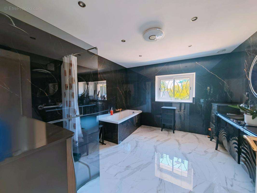 Maison 263 m² à Massay  - photo 12