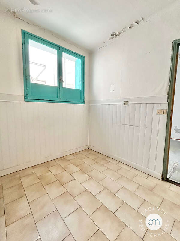 Appartement à PALAVAS-LES-FLOTS