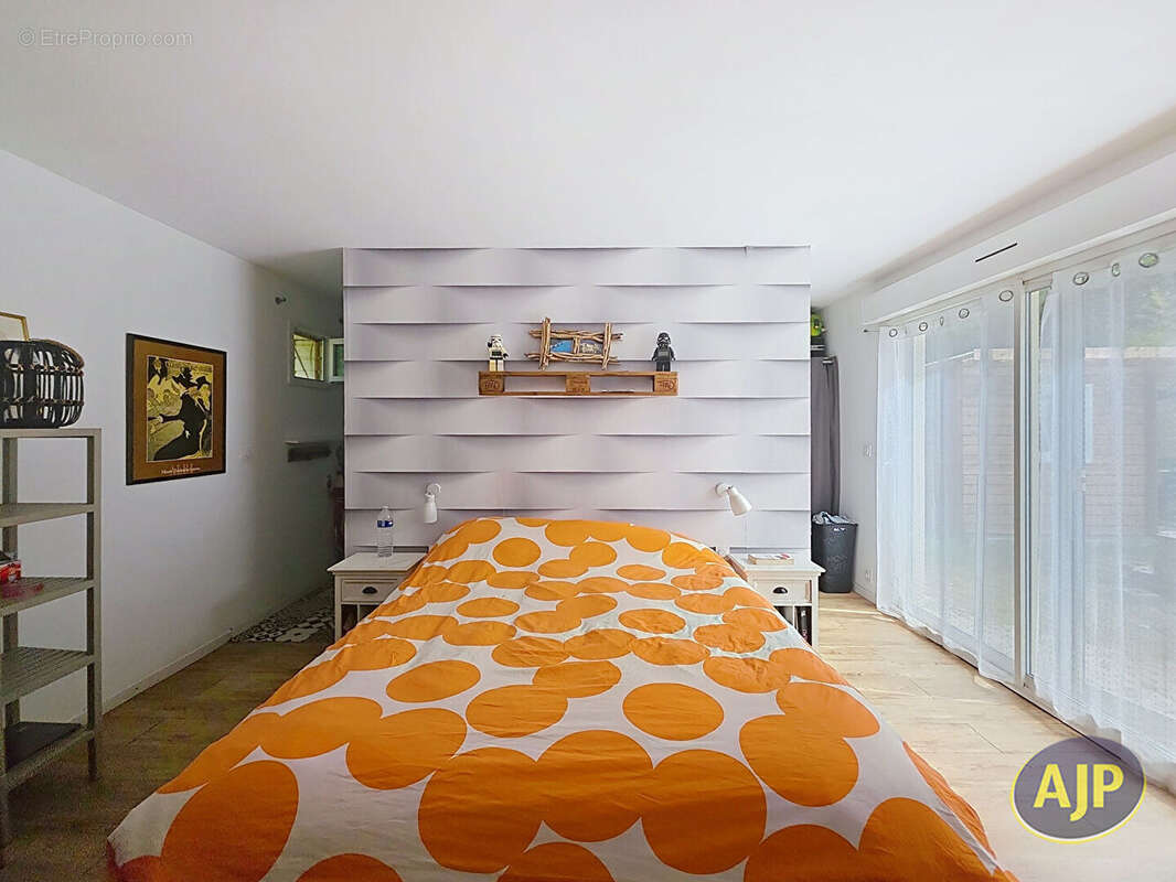 Maison T7 Parentis En Born - photo 7