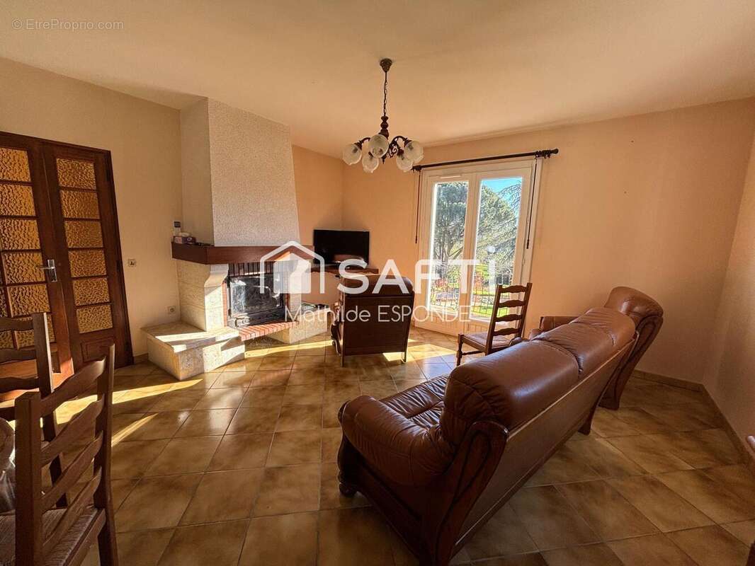 Photo 5 - Maison à CONDOM