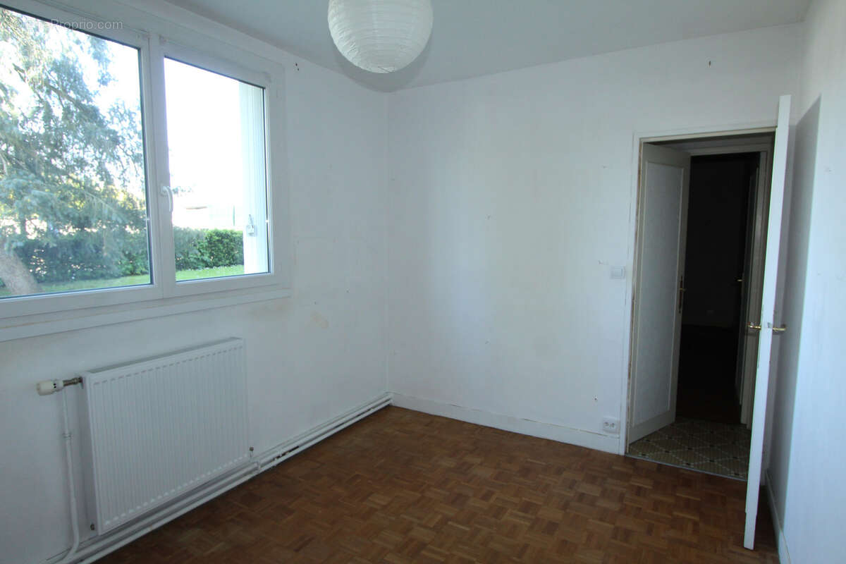 Appartement à TOURS