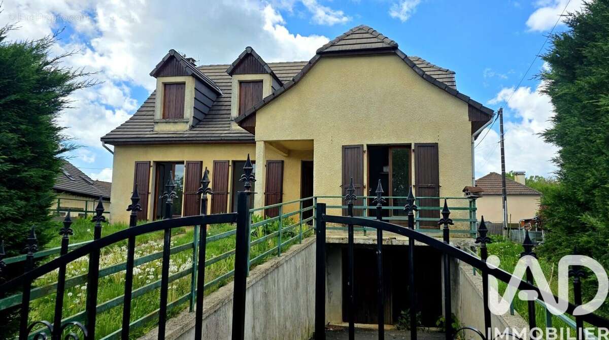 Photo 5 - Maison à MAURIAC