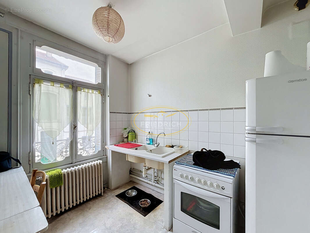 Immeuble de rapport - photo 8