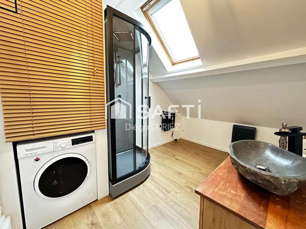 Photo 7 - Appartement à DUNKERQUE