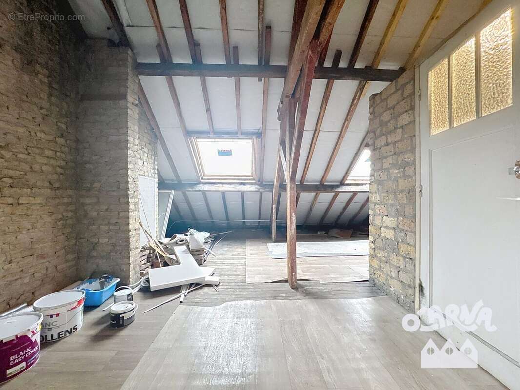 Appartement à DUNKERQUE