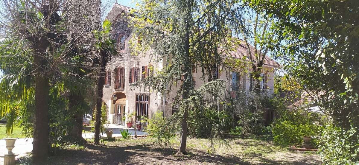 Manoir proche Moissac,Sur le Chemin de St Jacques de Compostelle - photo 17