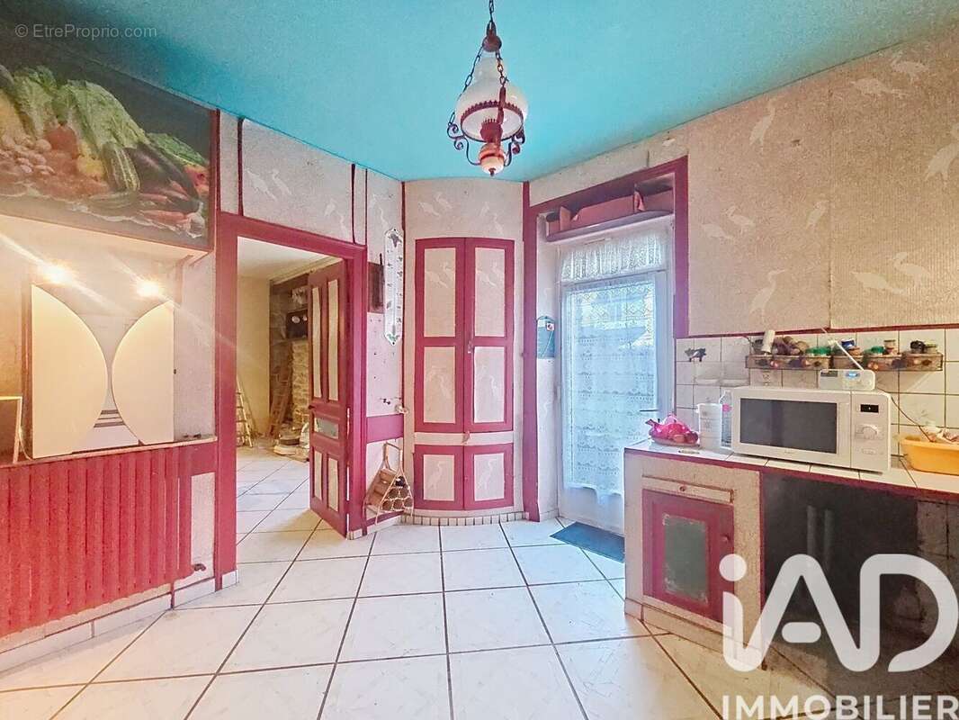 Photo 7 - Maison à DOUARNENEZ