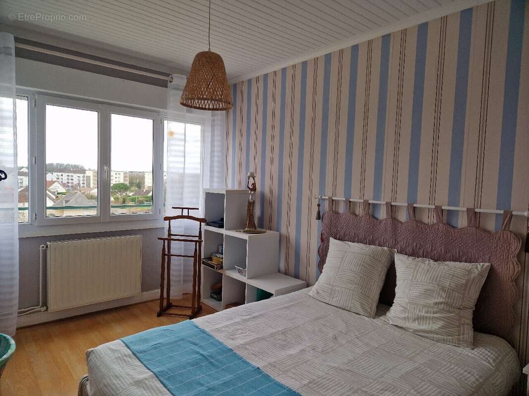 Appartement à MALESHERBES