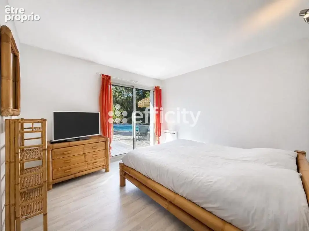 Maison 5 pièces 148 m² à vendre à Audenge (33980) - photo 9