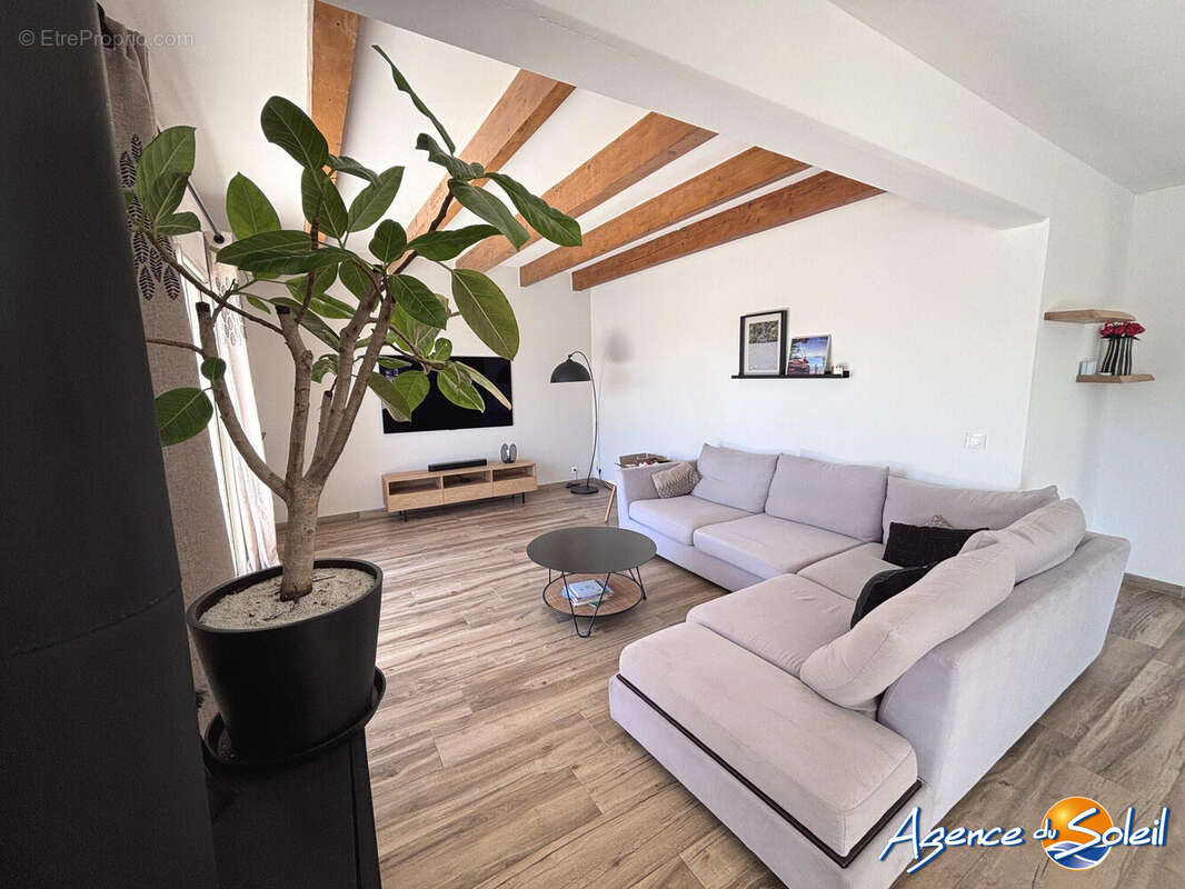 Maison à NARBONNE