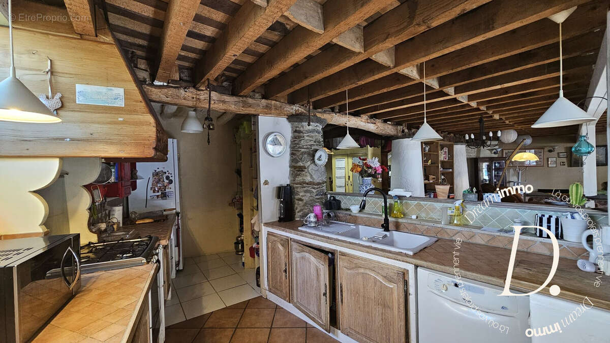 Maison à ARGELES-GAZOST