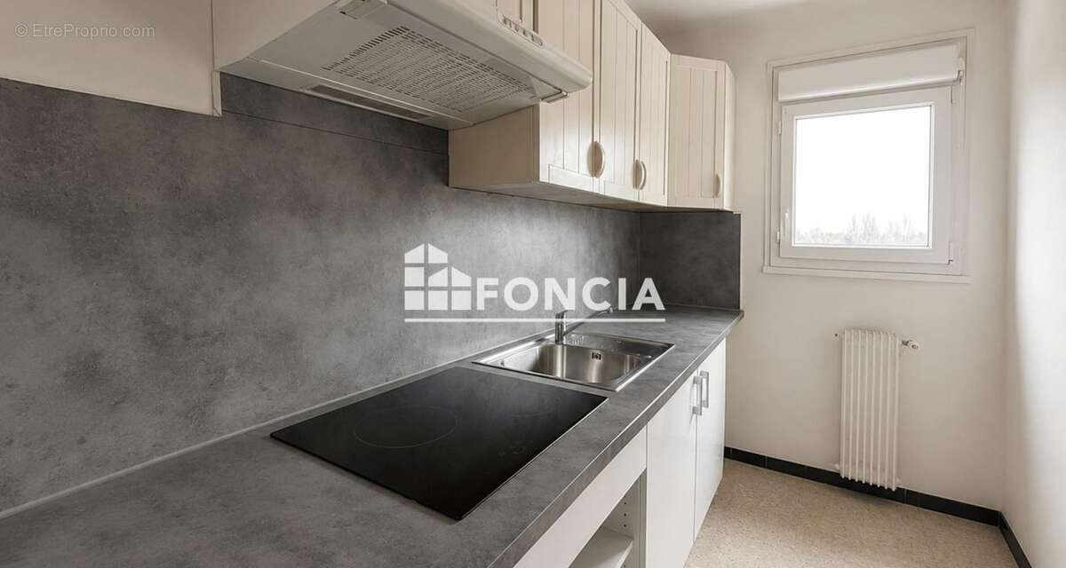 Appartement à MANDELIEU-LA-NAPOULE