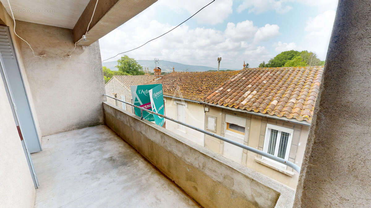 Maison à CARCASSONNE