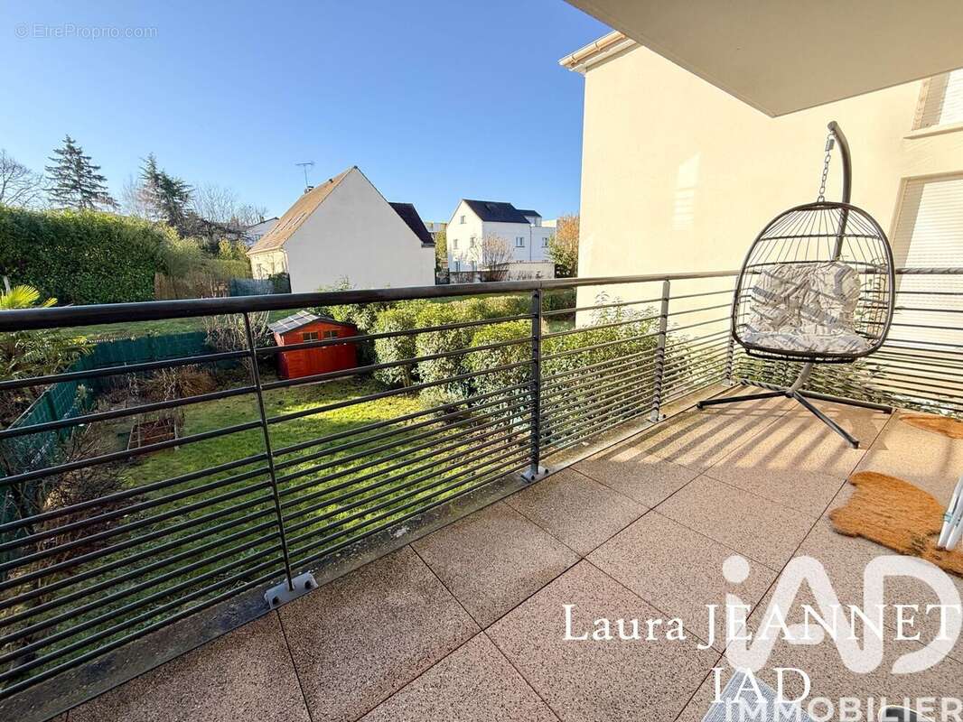 Photo 2 - Appartement à OSNY