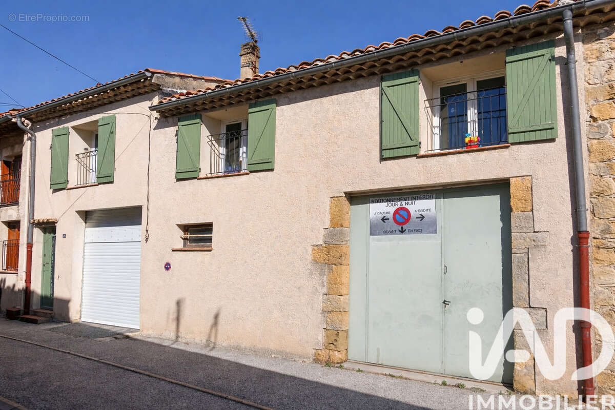 Photo 2 - Maison à SAINTE-ANASTASIE-SUR-ISSOLE