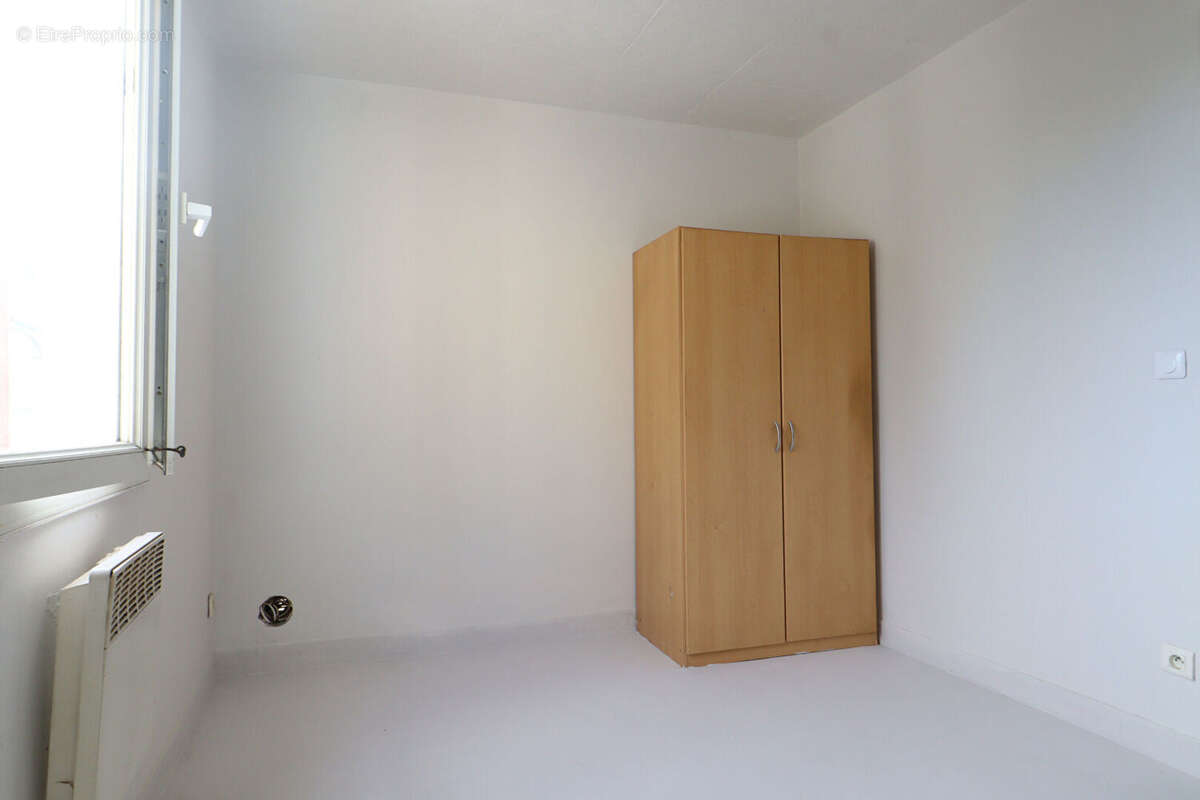 Maison à PIERREFITTE-SUR-SEINE