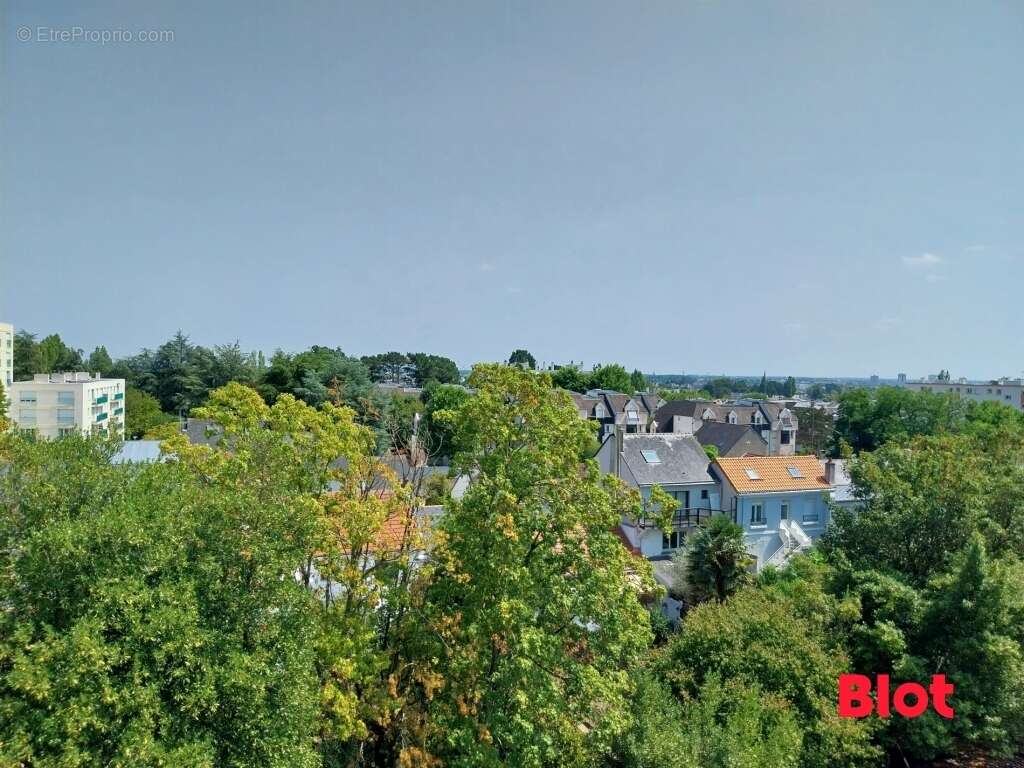 Appartement 30 m² à Nantes  - photo 4