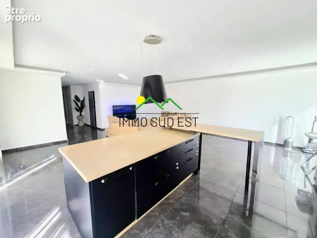 Exclusivité / Valence / Maison 3 chambres / 119 m² habitables/ terrain 420m² - photo 6