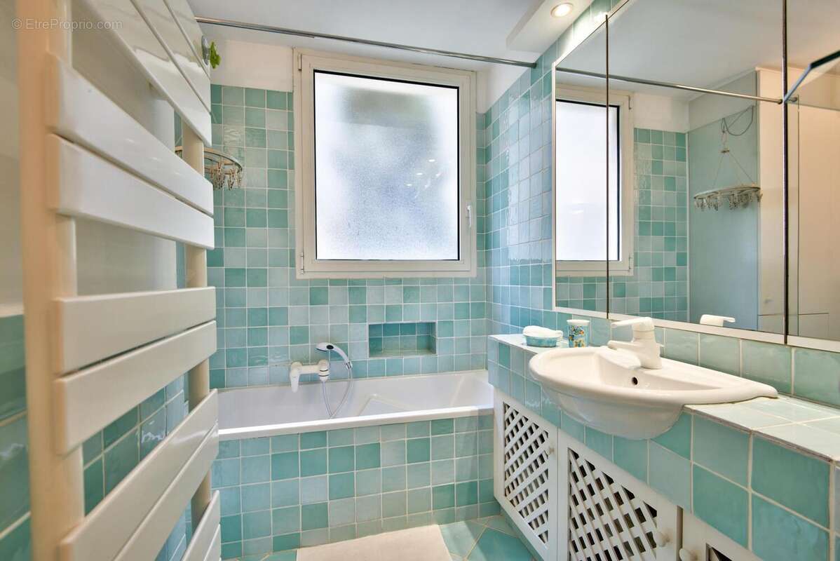 Appartement à SAINT-JEAN-CAP-FERRAT