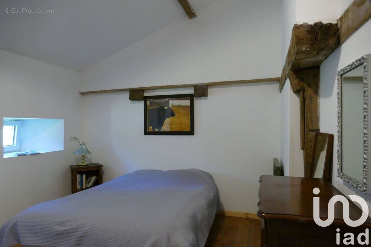 Photo 9 - Maison à ALLOUE