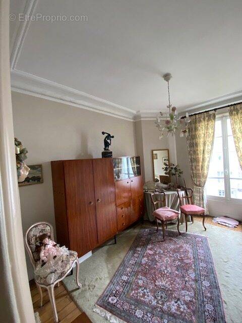 Appartement à BOIS-COLOMBES