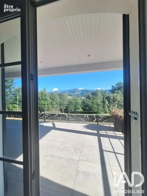 Photo 1 - Maison à LOURDES
