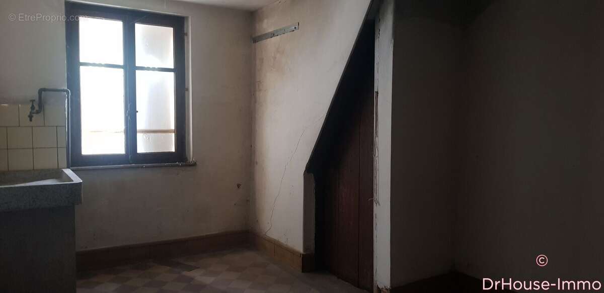 Maison à LAUTENBACHZELL