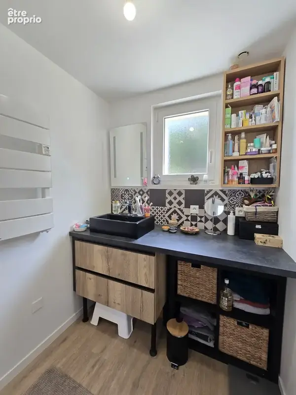 Maison 3 pièces 63 m² à vendre à Aulnay-Sur-Iton (27180) - photo 9