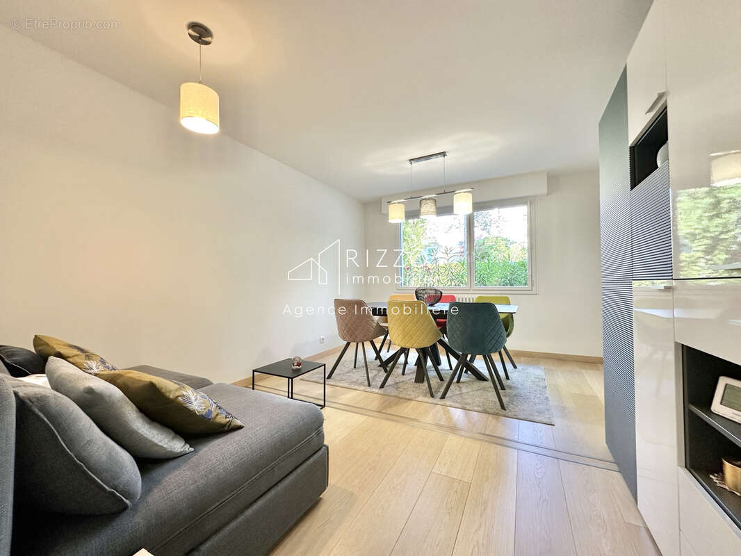 Appartement à ANNECY