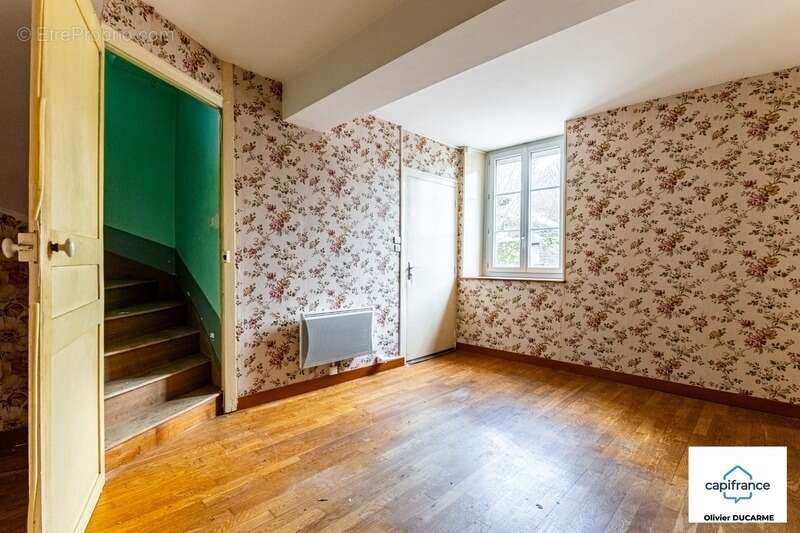Maison de village à vendre de 4 pièces à TROUHAUT (21) - photo 4
