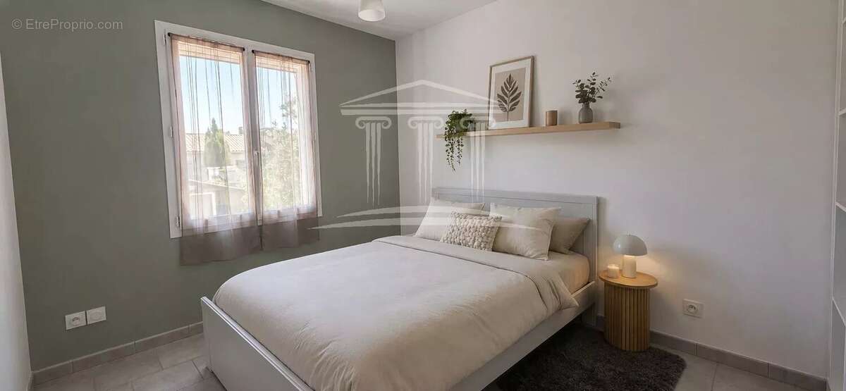Maison 113 m² à Sorgues  - photo 6