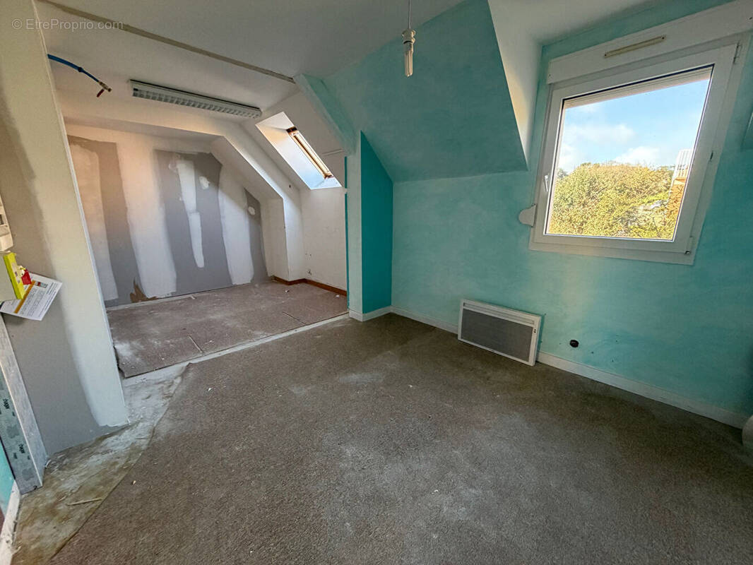 Appartement à ERQUY