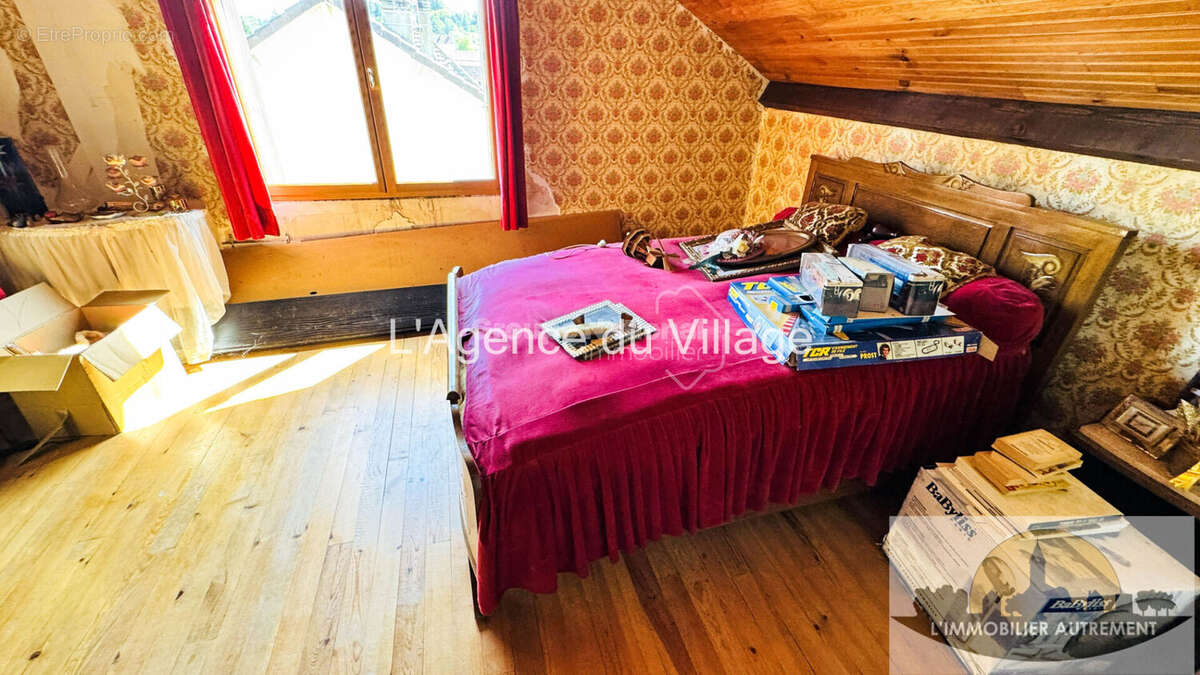 Maison à 7' de Grisy 8 pièce(s) 87,92 m2 - photo 13