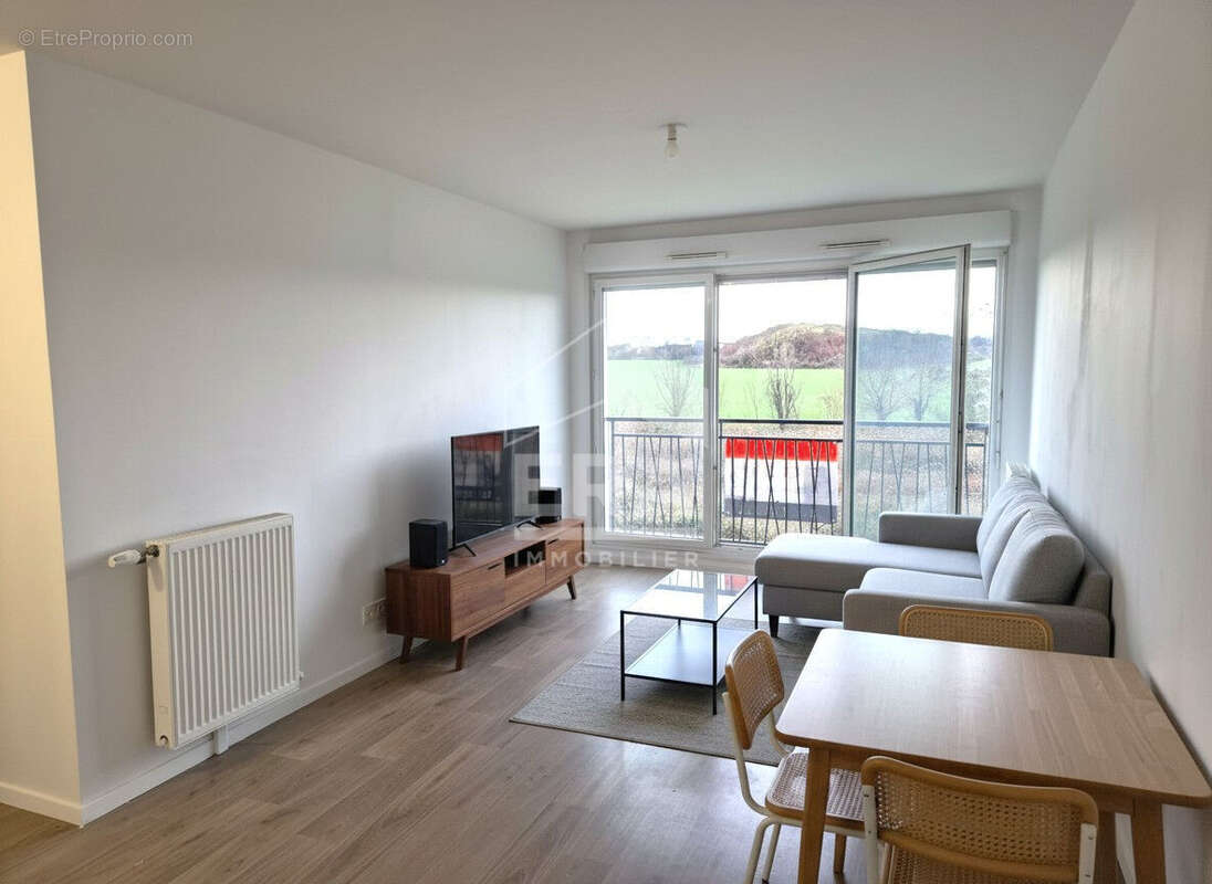 Appartement à HERBLAY