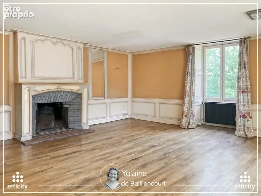 Maison 10 pièces 277 m² à vendre à Balaze (35500) - photo 6