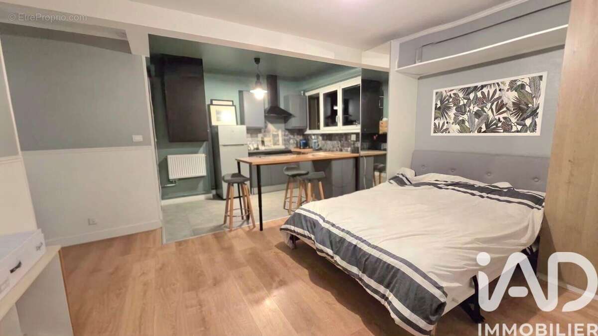 Photo 3 - Appartement à SAINT-JEAN-LE-BLANC