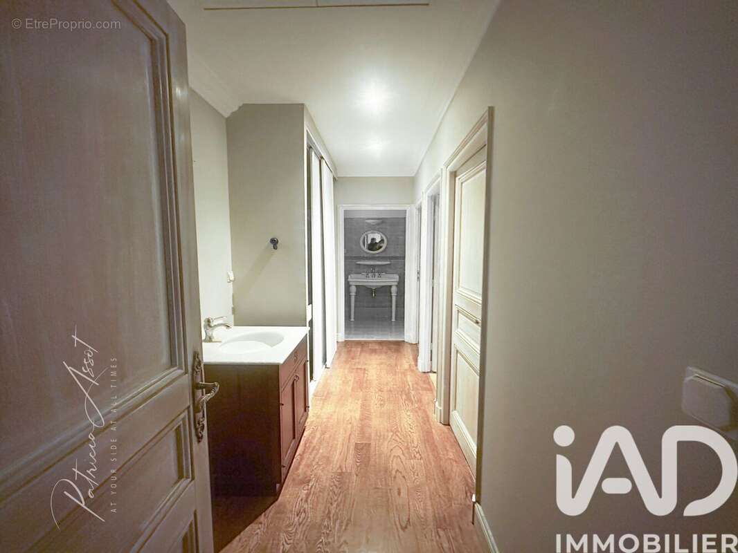 Photo 9 - Appartement à FONTAINEBLEAU