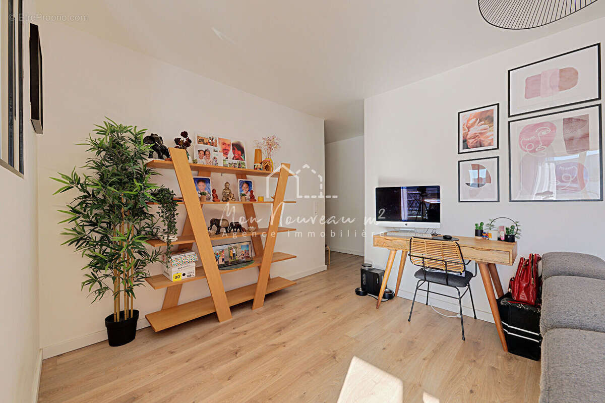 Appartement à NOISY-LE-GRAND