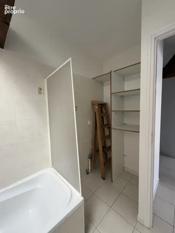 AIZENAY plein centre, bel appartement lumineux - photo 8