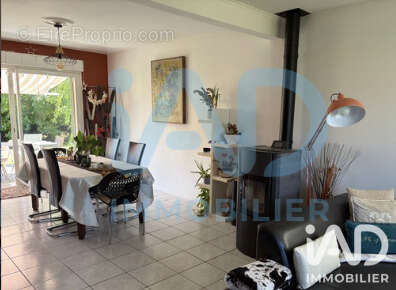 Maison 143 m² à Rumigny  - photo 2